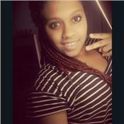 Persistente, empatíca y responsable. Soy constante y amigable.